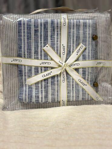 Комплекты постельного белья: Комплекты постельного белья и текстиля для спальни - James & — 5