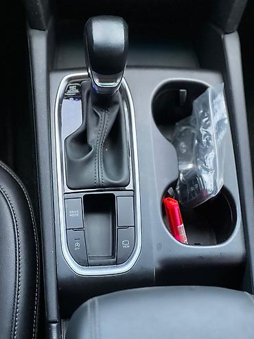 range rover 2012: Hyundai Santa Fe: 2019 г., 2 л, Автомат, Бензин, Кроссовер — 10