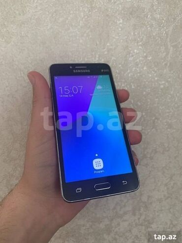 telefonlar j2: Samsung Galaxy J2 2016, 8 GB, цвет - Черный