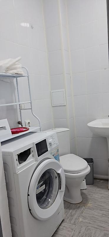 Долгосрочная аренда комнат: 43 м² — 14