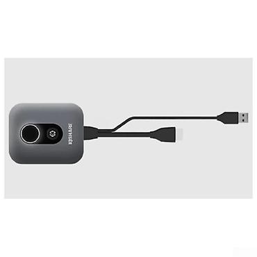 IQShare Button H3 HDMI Simsiz Ekran Paylaşım Modulu 🟢Rəsmi iş yeri