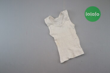 15 товарів | lalafo.com.ua: Майка, колір - Білий