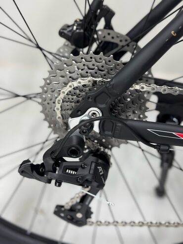 Городские велосипеды: Городской велосипед, Рама L (172 - 185 см), Новый — 10