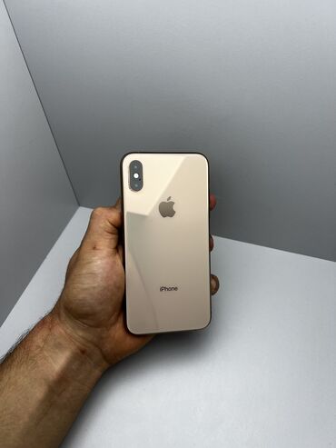 сколько стоит айфон xs в бишкеке: IPhone Xs, Б/у, 64 ГБ, Золотой, Защитное стекло, Чехол, 100 %
