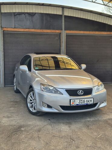 компрессор лексус: Lexus IS: 2007 г., 2.2 л, Механика, Дизель, Седан
