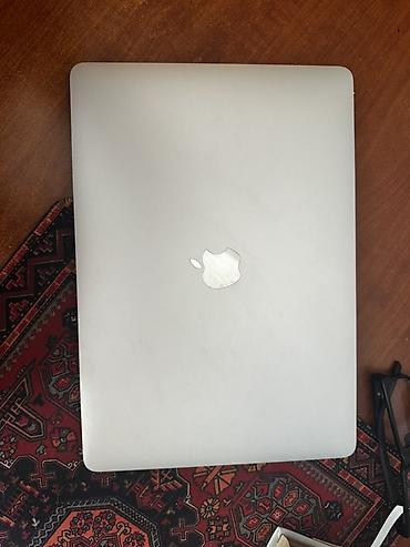 apple notebook: Apple MacBook Air M1 (8GB / 256GB) RAM: 8 GB SSD: 256 GB Batareya — 3