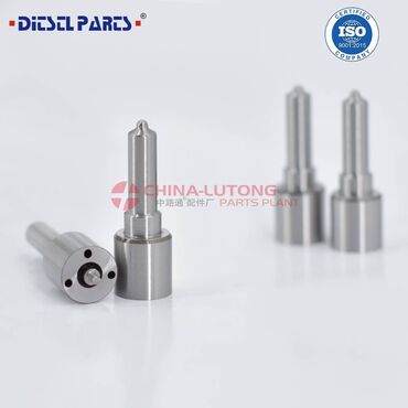 Common Rail Fuel Injector Nozzle L226PBC (LOKA) Whats--App