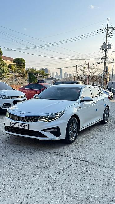 киа портер: Kia K5: 2019 г., 2 л, Автомат, Газ, Седан — 4