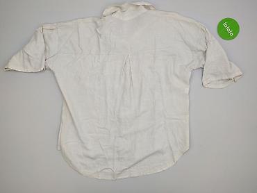 lily: Koszula damska, rozmiar 5XL — 3