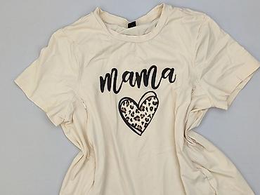 lody paliona: Shein, T-shirt damski, rozmiar XL — 1