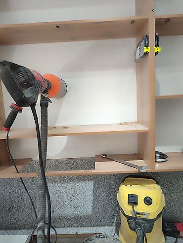 Сверление, бурение: Алмазное бурение отверстий в стенах - Профессиональное сверление — 6