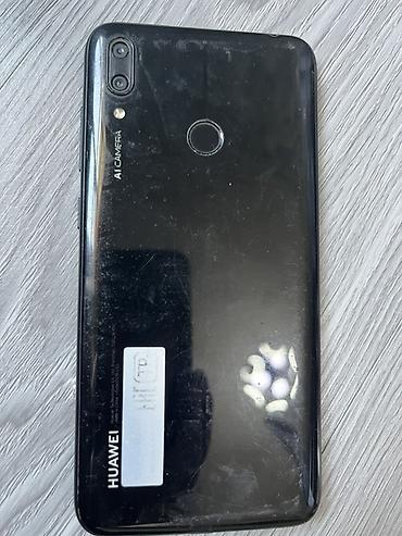 huawei y7 ekran: Huawei Y7, 32 GB — 2