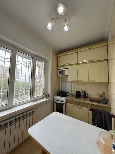 Продажа квартир: 1 комната, 39 м², 105 серия, 4 этаж, Косметический ремонт