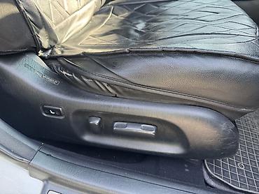 саната цена: Toyota Windom: 2002 г., 3 л, Автомат, Газ, Седан — 10