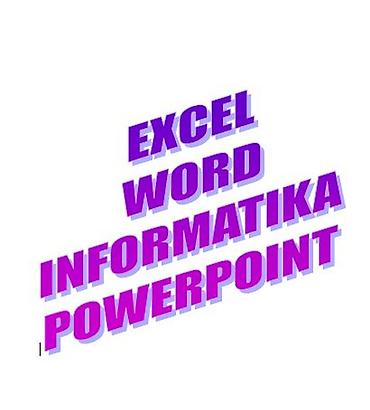 muska masaza beograd: EXCEL, INFORMATIKA, WORD, POWERPOINT, WINDOWS, PYTHON, INKSCAPE - — 1