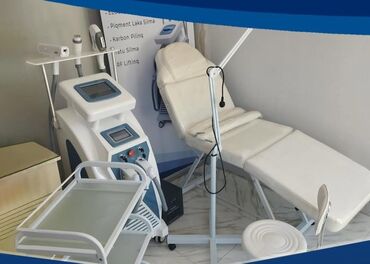 arendaya lazer: Epilyasiya üçün, Tatto silmə, Fototerapiya üçün, Diod