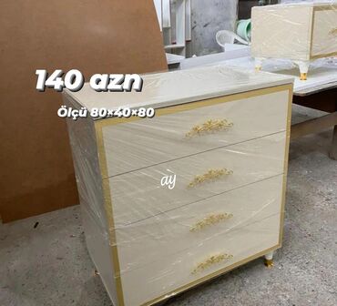 камод: *kamod* Yeni sifarişlə hazırlanır *Qiymət 140 AZN* *Ölçü 80×40×80