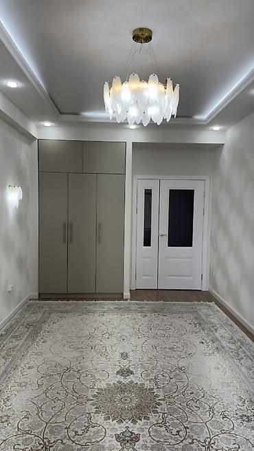 сдается квартира по дешевле: 1 комната, 57 м², Элитка, 5 этаж, Евроремонт — 3