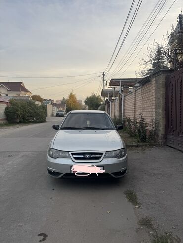 рулевой рейка матиз: Daewoo Nexia: 2008 г., 1.6 л, Механика, Бензин, Седан