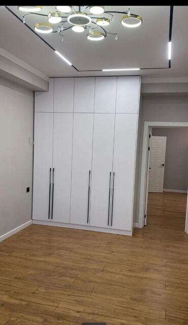 Продажа квартир: 2 комнаты, 80 м², Элитка, 3 этаж, Дизайнерский ремонт — 5
