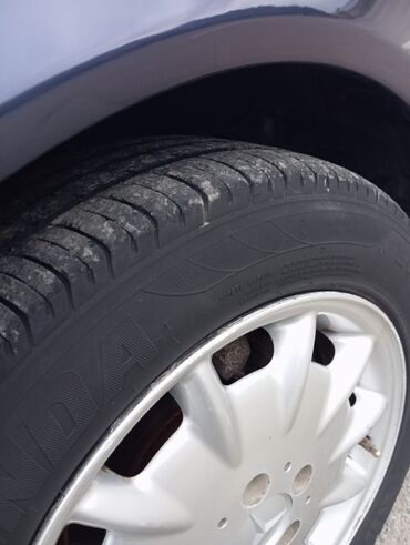 Mercedes-Benz: Mercedes-Benz E-Class: 2 l | 2000 il Sedan -da lalafo.az — 17 Mercedes-Benz: Mercedes-Benz E-Class: 2 l | 2000 il Sedan — 17