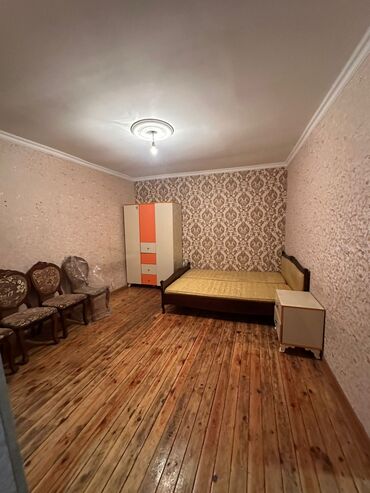 kirayə evler əhmədli: 60 м², 1 комната, Газ, Электричество, Водопровод