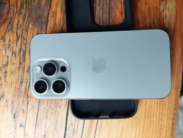 айфон 15 про макс бу цена: IPhone 15 Pro, 128 ГБ, Natural Titanium, Face ID