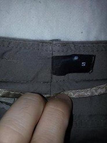 torbe m: Rinascimento italy zenske pantalone original kao nove akcija | — 4