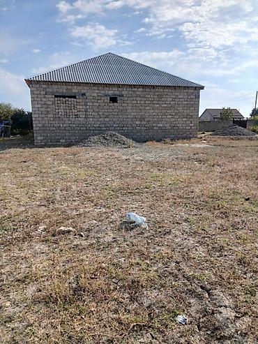 quba amsar kendi torpaq satilir: 4 otaqlı, 99 kv. m, Kredit yoxdur, Təmirsiz — 7
