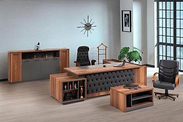 купить офисный стул: Ofis mebeli dəsti Ofis mebel dəsti - birbaşa fabrikdən satış ⚜ — 1