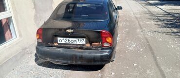 daewoo lanos автомат: Daewoo Lanos: 2005 г., 1.5 л, Механика, Бензин, Седан