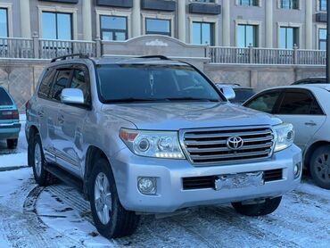 моно 1 6: Toyota Land Cruiser: 2012 г., 4.6 л, Автомат, Газ, Внедорожник