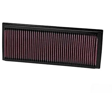 Univerzalni sportski filter vazduha (panel tip) - Panelni oblik