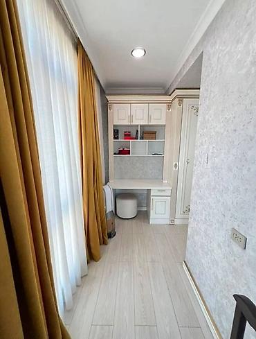 110: 3 комнаты, 110 м², Золотой квадрат 11 этаж, Дизайнерский ремонт — 8