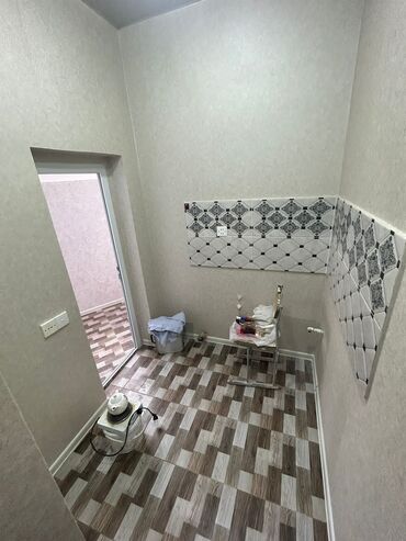 Həyət evləri və villaların satışı: Binəqədi qəs. 2 otaqlı, 60 kv. m, Kredit var, Yeni təmirli — 8