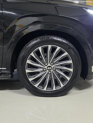 Hyundai: Hyundai Palisade: 2022 г., 2.2 л, Автомат, Дизель, Кроссовер — 13