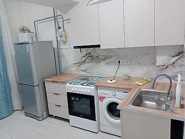 Долгосрочная аренда квартир: 1 комната — 2