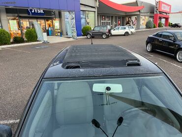 Volkswagen: Volkswagen : 1 l. | 2002 έ. Χάτσμπακ — 3