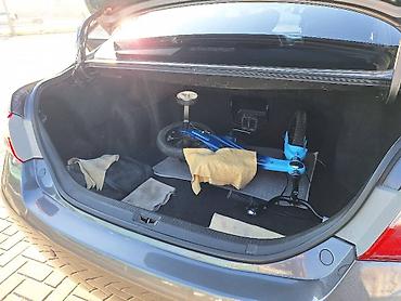 Toyota: Toyota Camry: 2008 г., 3.5 л, Типтроник, Бензин, Седан — 7