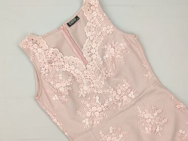 tanie letnie sukienki plus size: Women`s dress, EMO, size L (EU 40)
