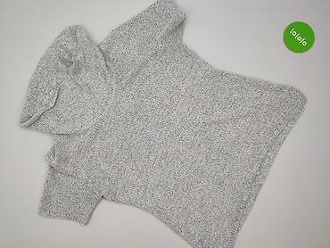 poliamid sweter: Sweter damski, rozmiar XL — 2