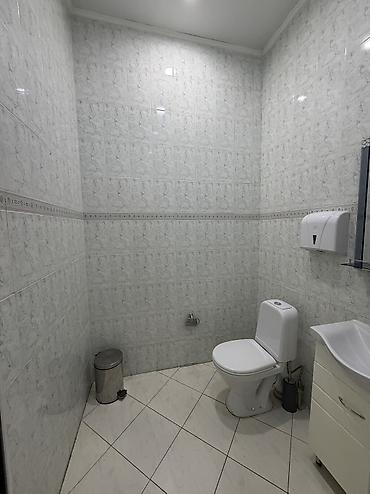 квартира на исыккуле: Продажа офисов 60 м², С ремонтом, Многоэтажное здание, 1 этаж — 8