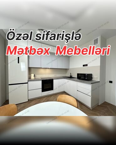 стильная прихожая мебель: Mətbəx mebelini niyə bizə sifariş etməlisiniz? ✅ Evinizə uyğun ölçü