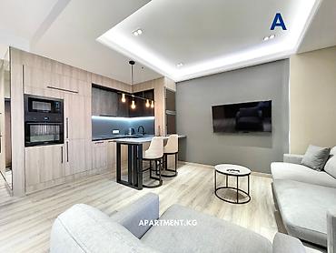 Долгосрочная аренда квартир: 2 комнаты — 6