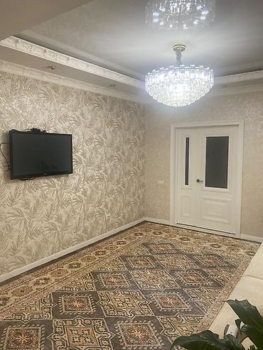 Продажа квартир: 3 комнаты, 84 м², Элитка, 2 этаж, Евроремонт — 11