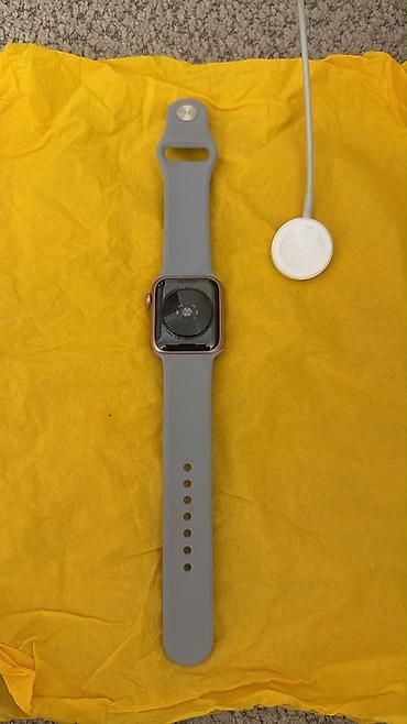 a54 ekran: Salam Apple Watch se 40 mm rose gold satilir.Yeni kimidir 1 ay — 2