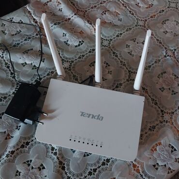 modem mifi 4g: Modem işlekdi hec bir defekti yoxdu
