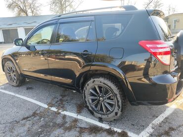 фара поло: Toyota RAV4: 2010 г., 2.5 л, Автомат, Бензин, Кроссовер