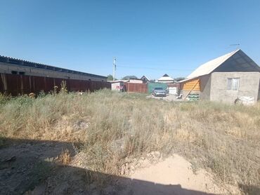 сдаю дом на длительный срок рядом просп жибек жолу бишкек: Времянка, 4 м², 2 комнаты, Собственник