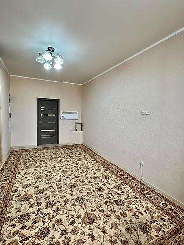 60: 2 комнаты, 60 м², Нижний Джал (Джал-23) Элитка, 13 этаж — 7